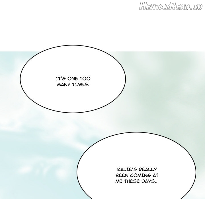 Only You Chapter 2 - page 20