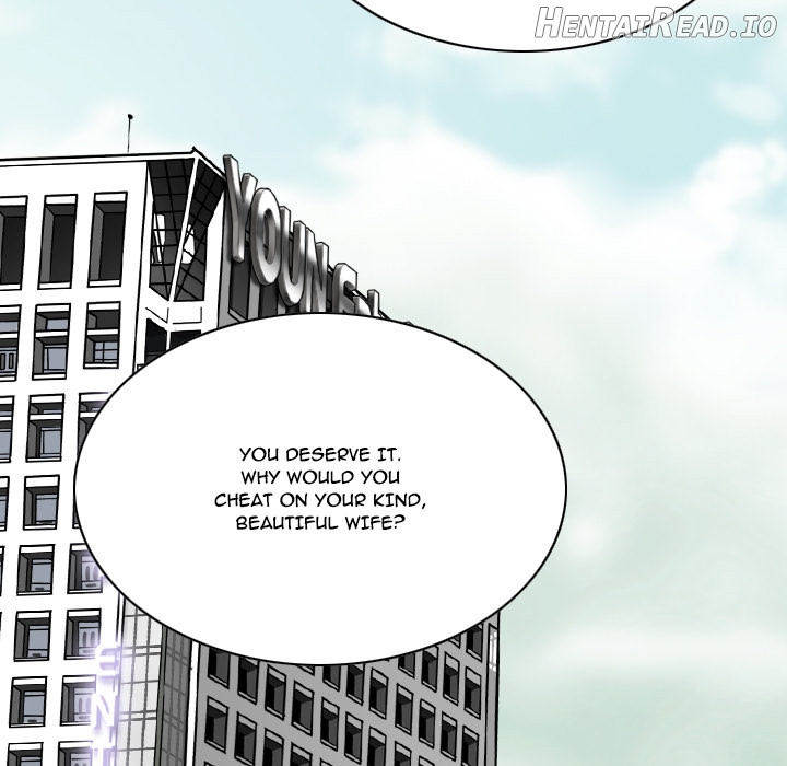Only You Chapter 2 - page 21