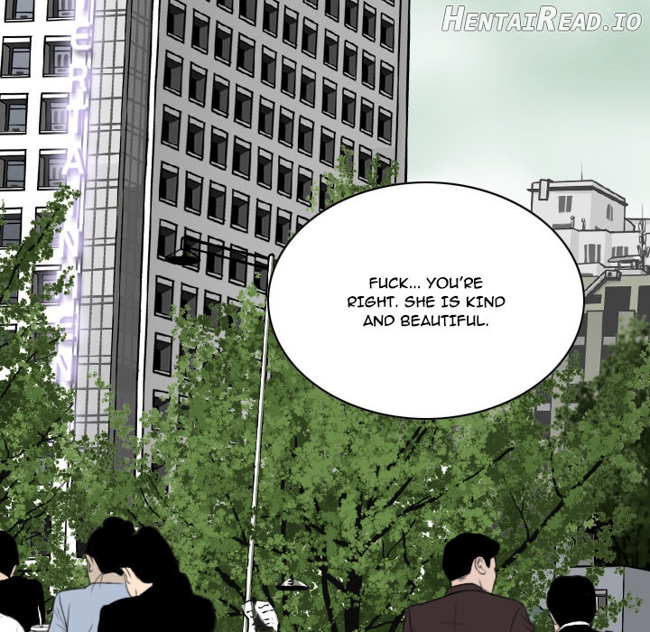 Only You Chapter 2 - page 22