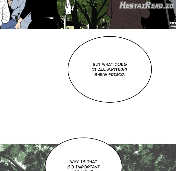 Only You Chapter 2 - page 23