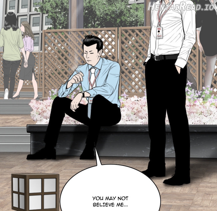 Only You Chapter 2 - page 33