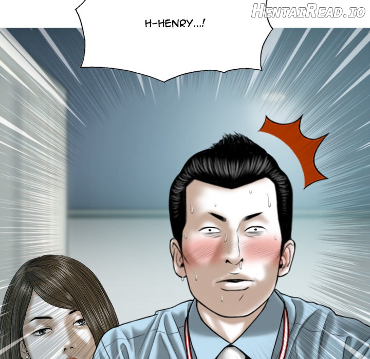 Only You Chapter 2 - page 5