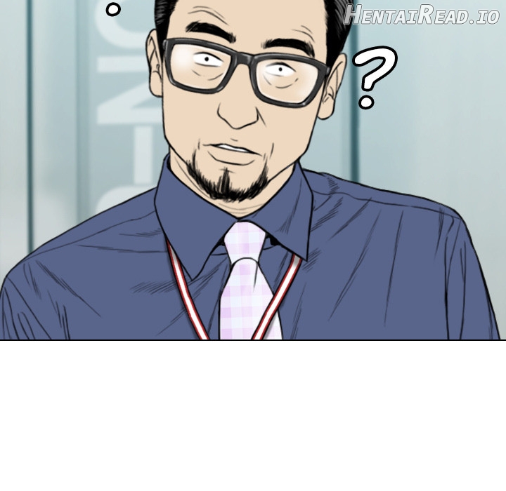 Only You Chapter 2 - page 53
