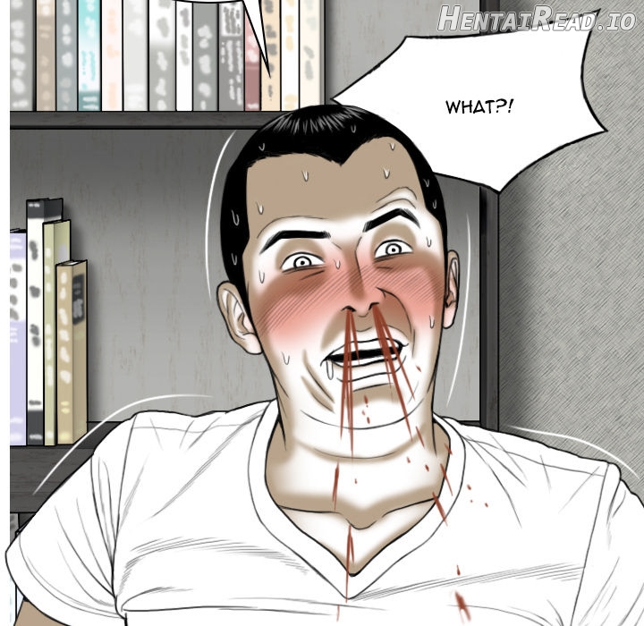 Only You Chapter 2 - page 59