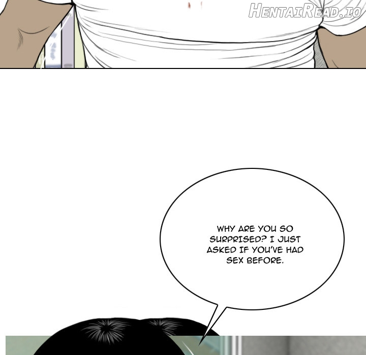Only You Chapter 2 - page 60