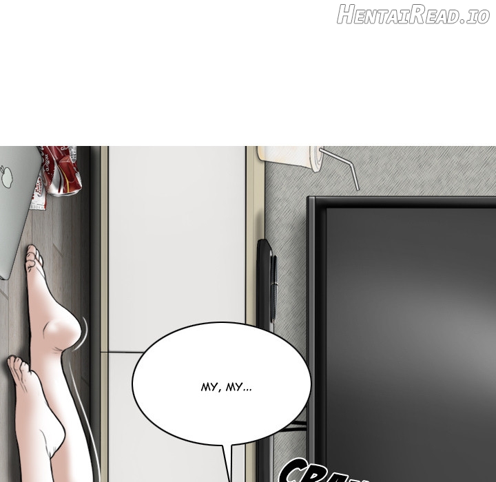 Only You Chapter 2 - page 65
