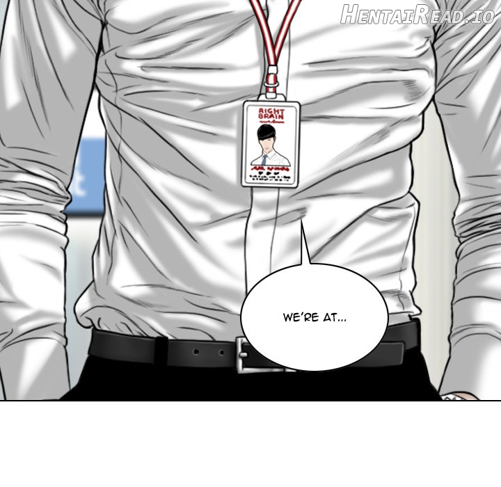 Only You Chapter 2 - page 7