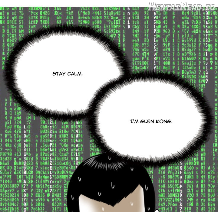 Only You Chapter 2 - page 71