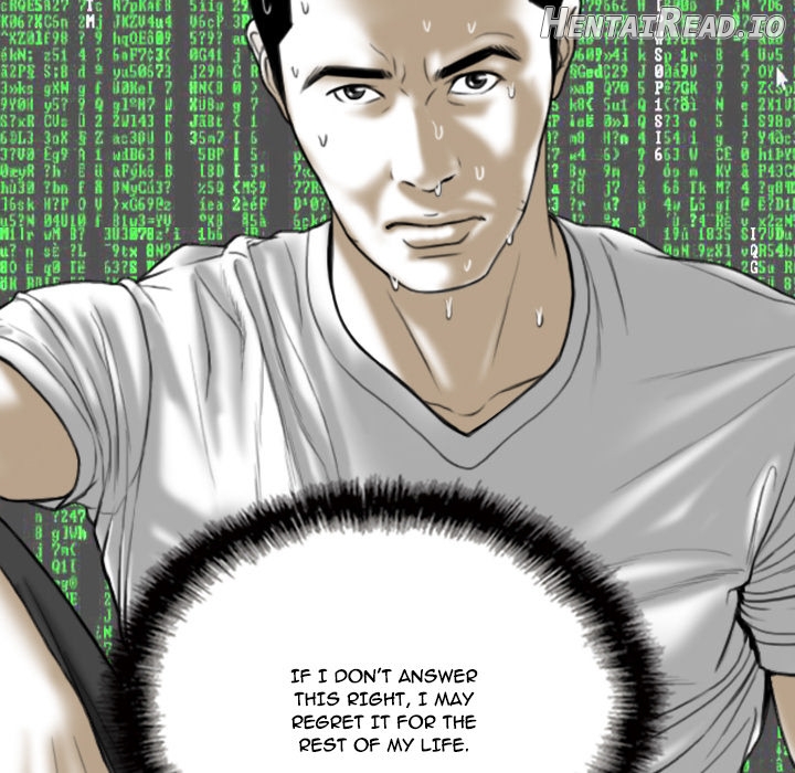 Only You Chapter 2 - page 72