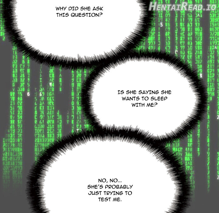 Only You Chapter 2 - page 74