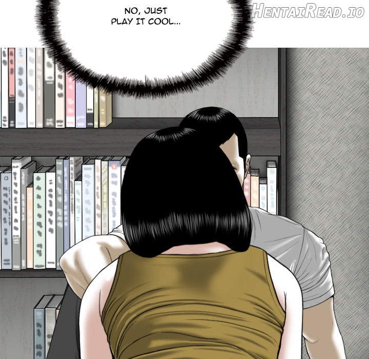 Only You Chapter 2 - page 77