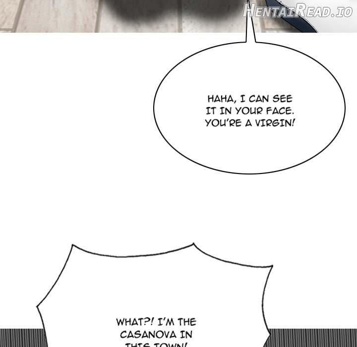 Only You Chapter 2 - page 79