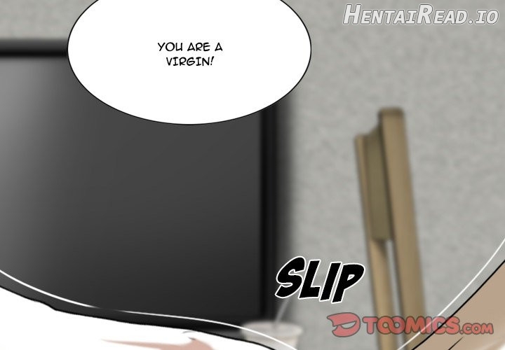 Only You Chapter 3 - page 4