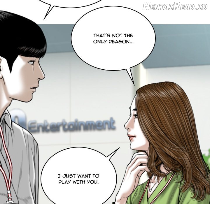Only You Chapter 4 - page 122