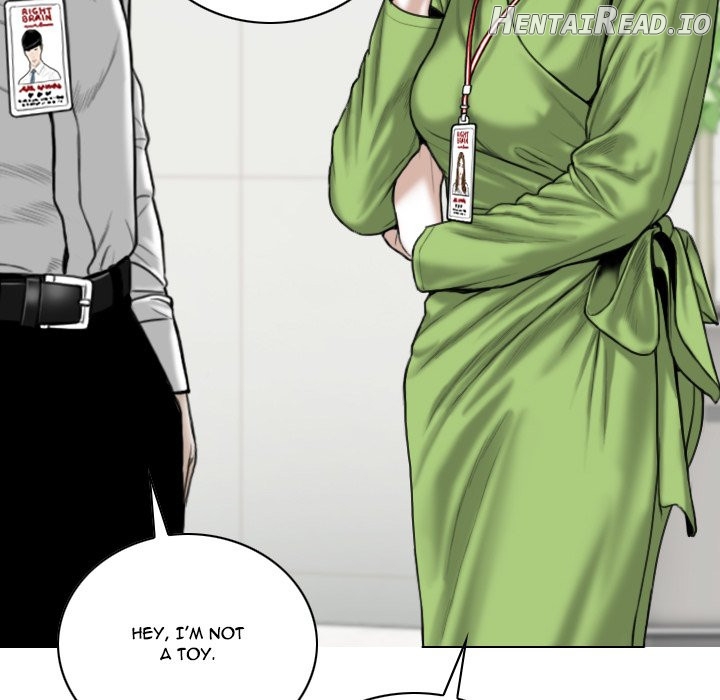 Only You Chapter 4 - page 123