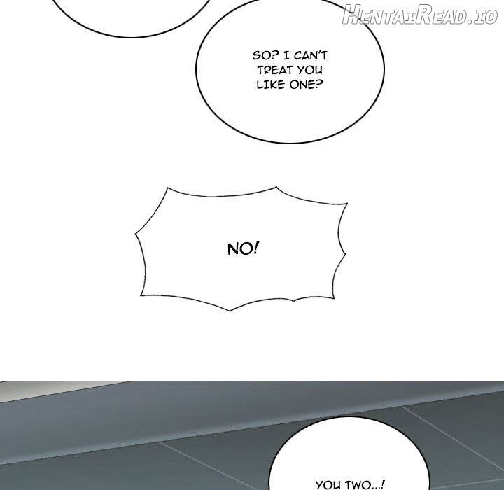 Only You Chapter 4 - page 124