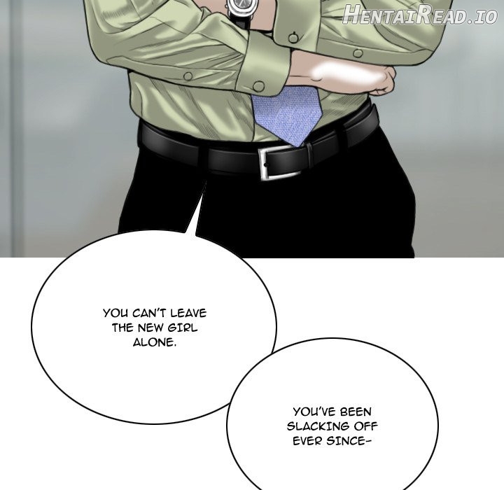 Only You Chapter 4 - page 129