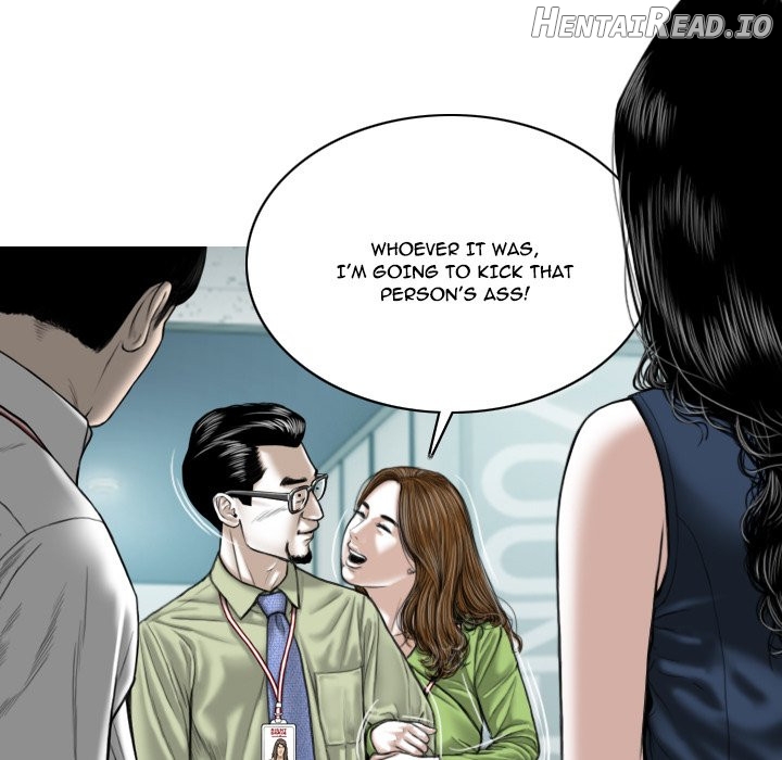 Only You Chapter 4 - page 132