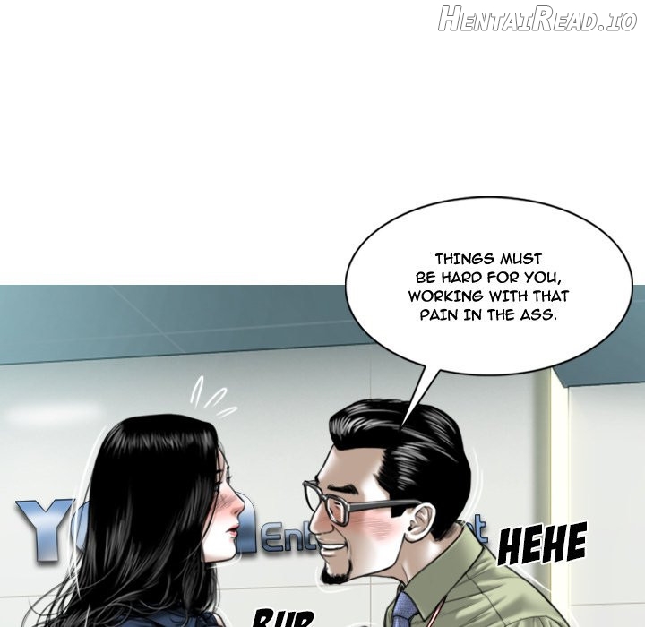 Only You Chapter 4 - page 139