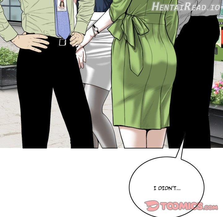 Only You Chapter 4 - page 148