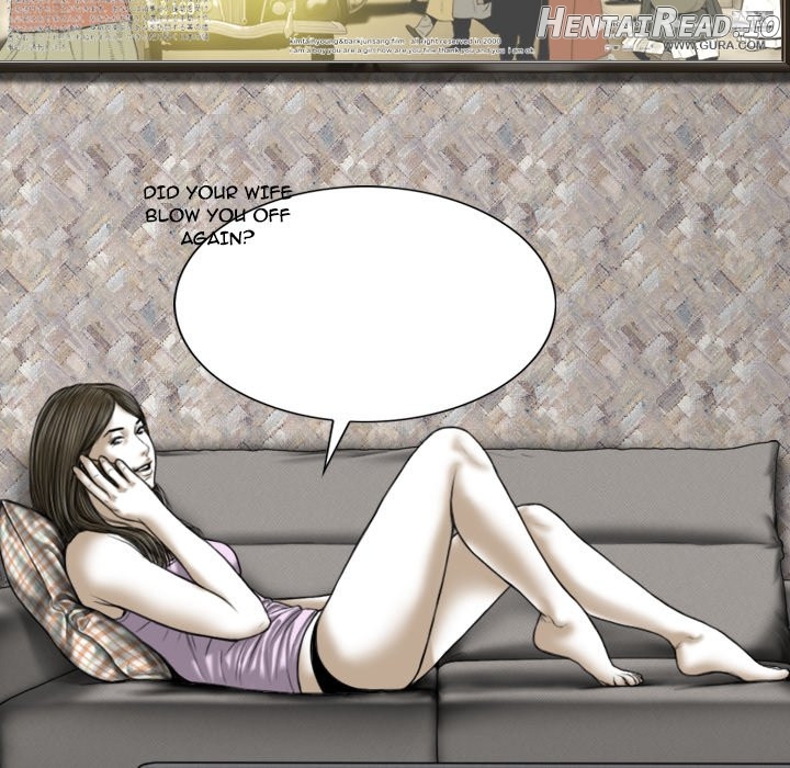 Only You Chapter 4 - page 15