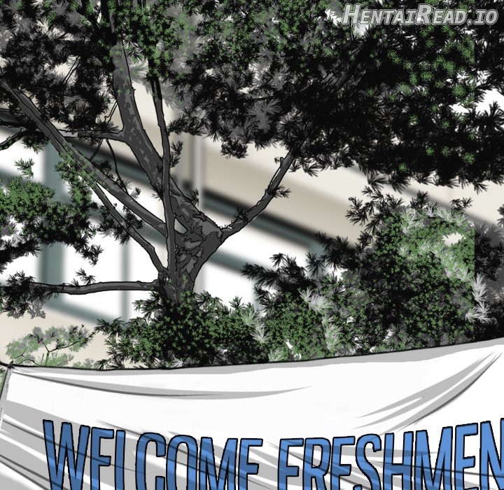 Only You Chapter 4 - page 168