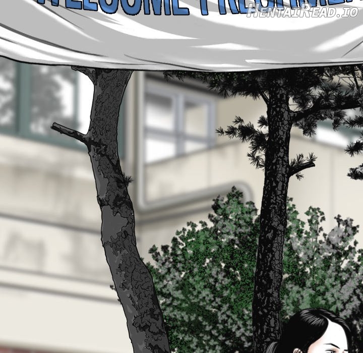 Only You Chapter 4 - page 169