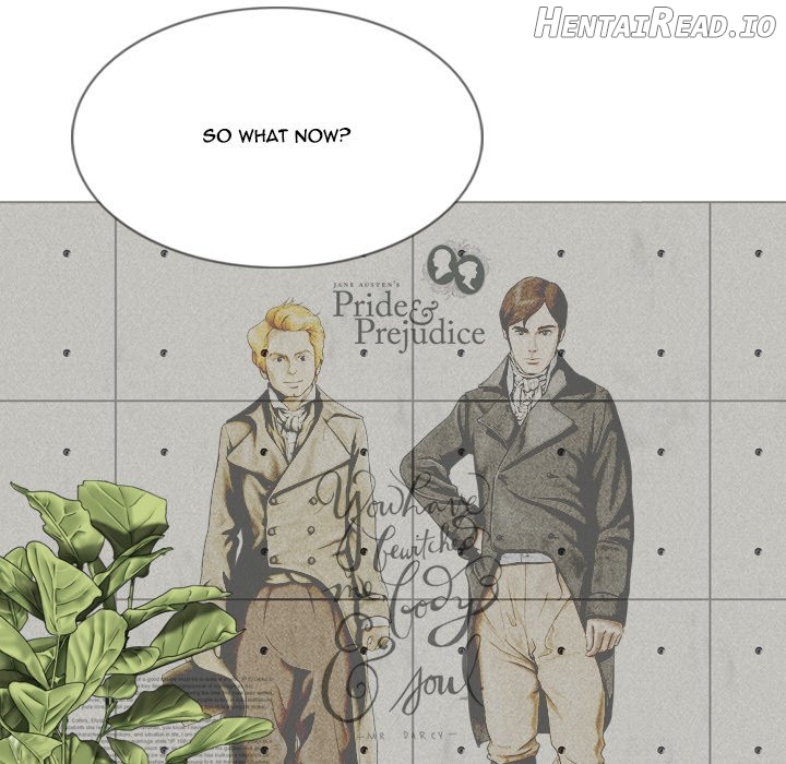 Only You Chapter 4 - page 17