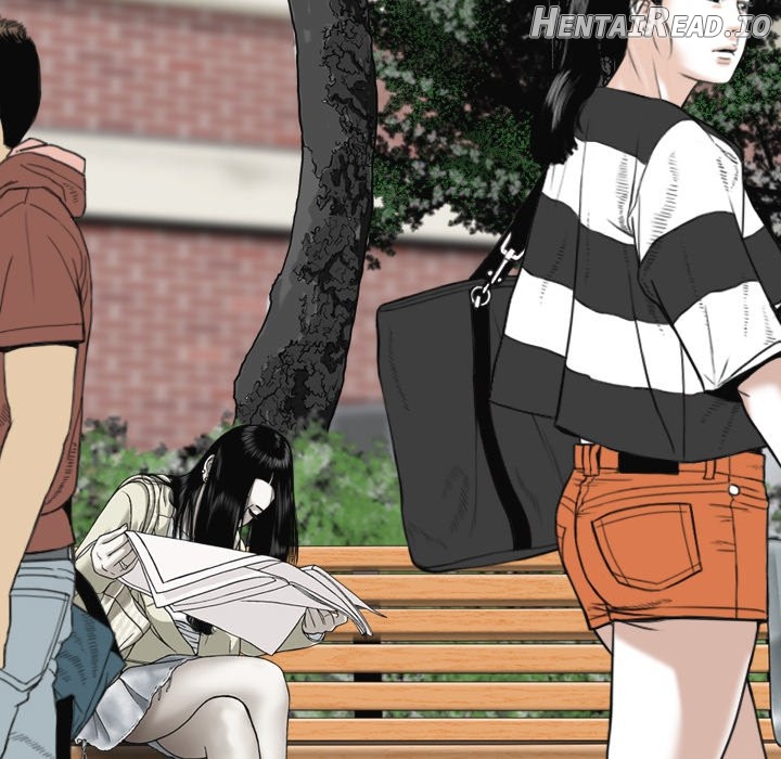 Only You Chapter 4 - page 170