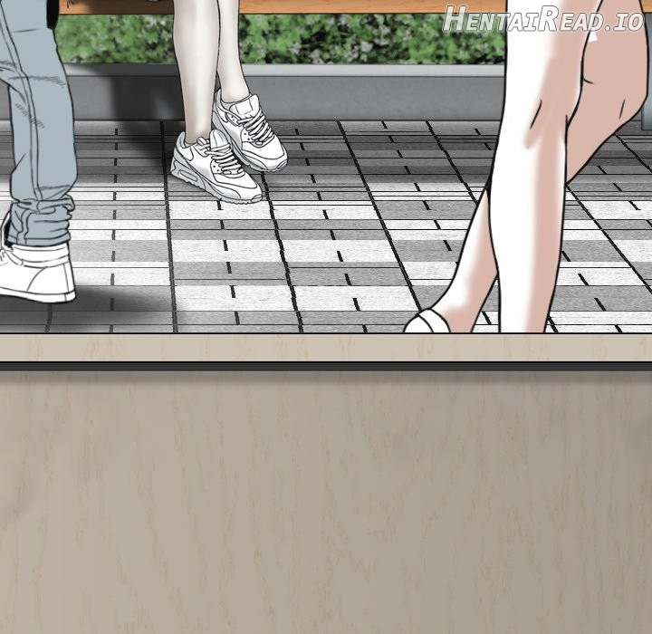 Only You Chapter 4 - page 171