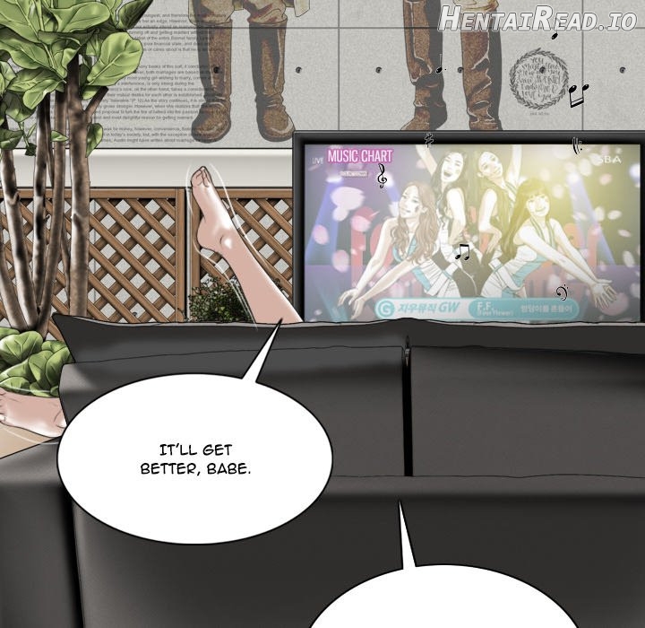 Only You Chapter 4 - page 18