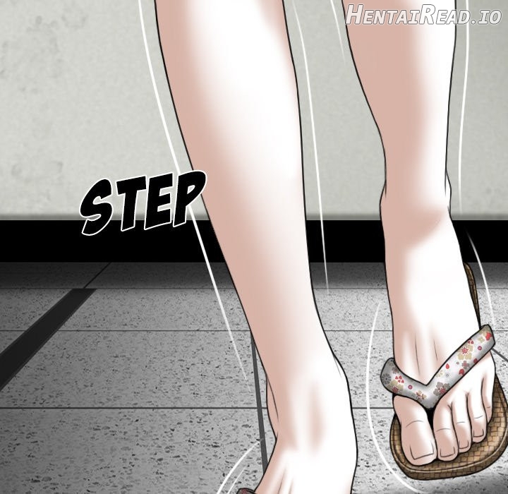 Only You Chapter 4 - page 183