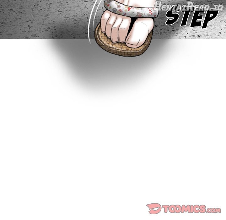 Only You Chapter 4 - page 184