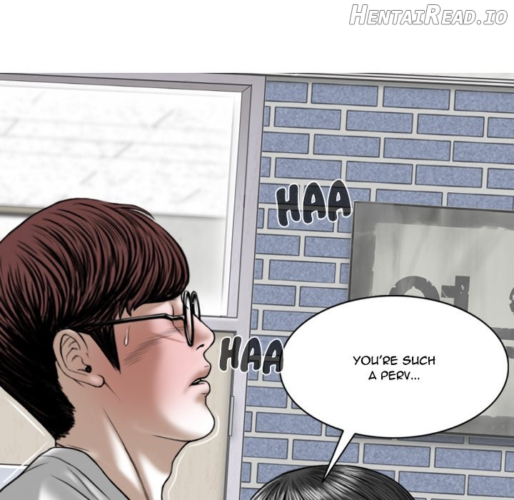 Only You Chapter 4 - page 185