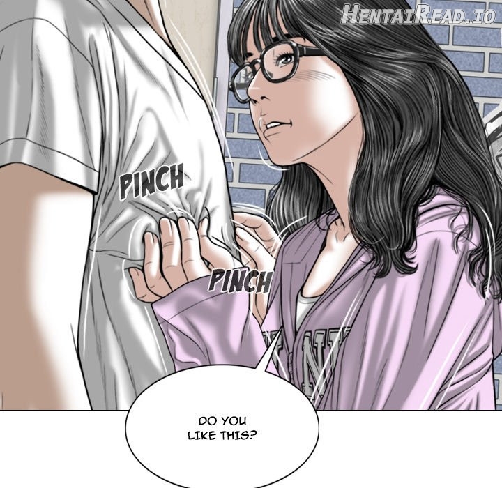 Only You Chapter 4 - page 186