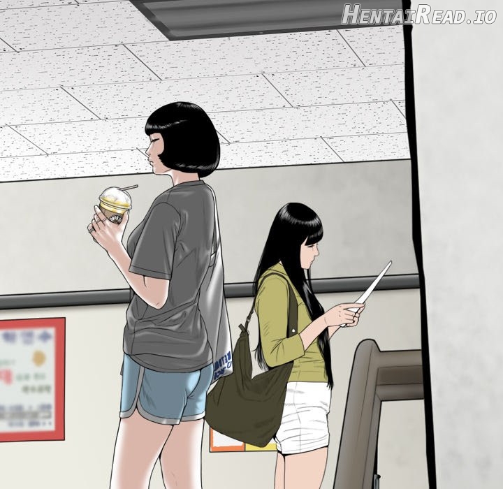 Only You Chapter 4 - page 188