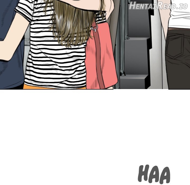 Only You Chapter 4 - page 190