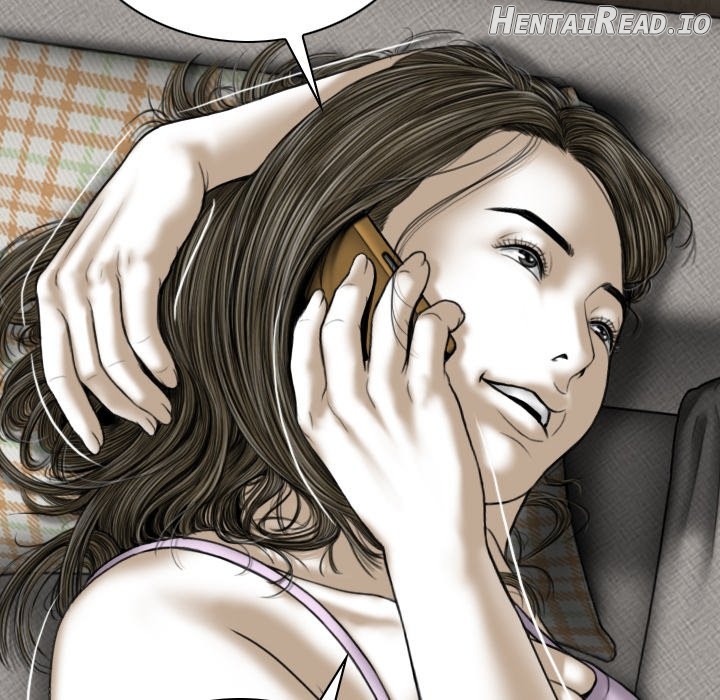 Only You Chapter 4 - page 20