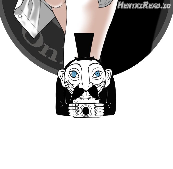 Only You Chapter 4 - page 206