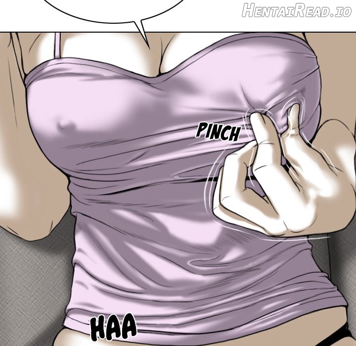 Only You Chapter 4 - page 23