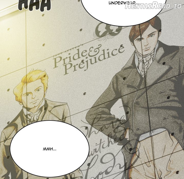 Only You Chapter 4 - page 26