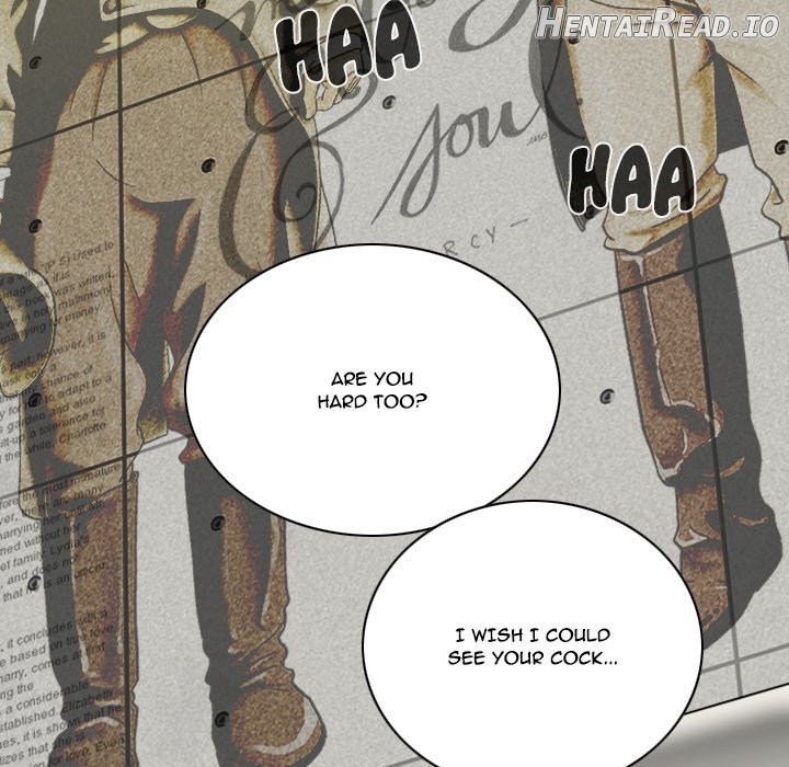 Only You Chapter 4 - page 27