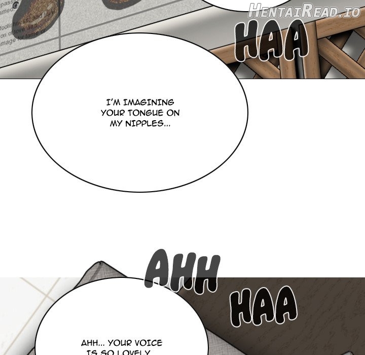 Only You Chapter 4 - page 28