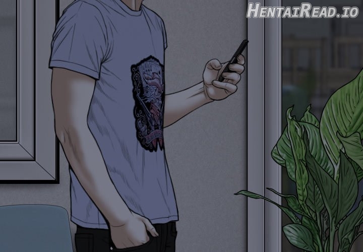 Only You Chapter 4 - page 3