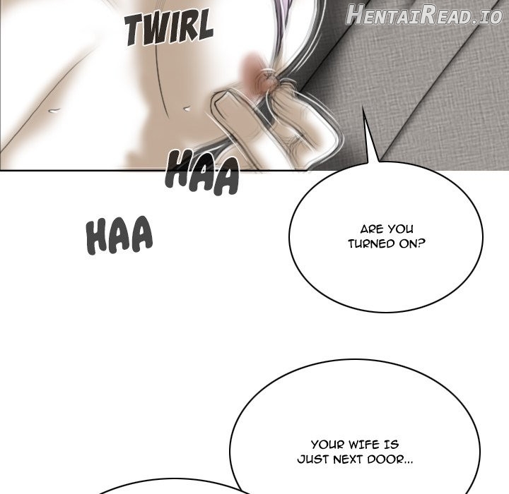 Only You Chapter 4 - page 30