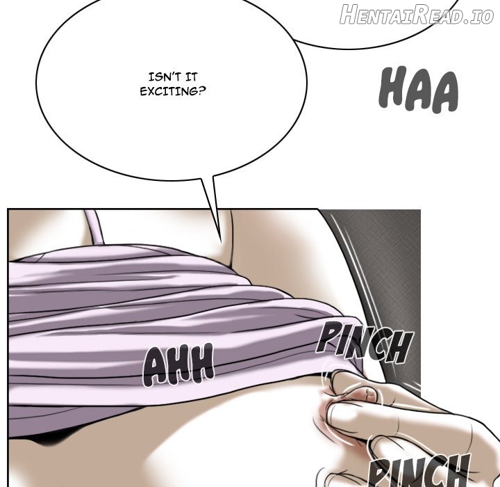 Only You Chapter 4 - page 31