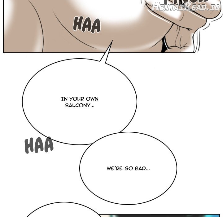 Only You Chapter 4 - page 32