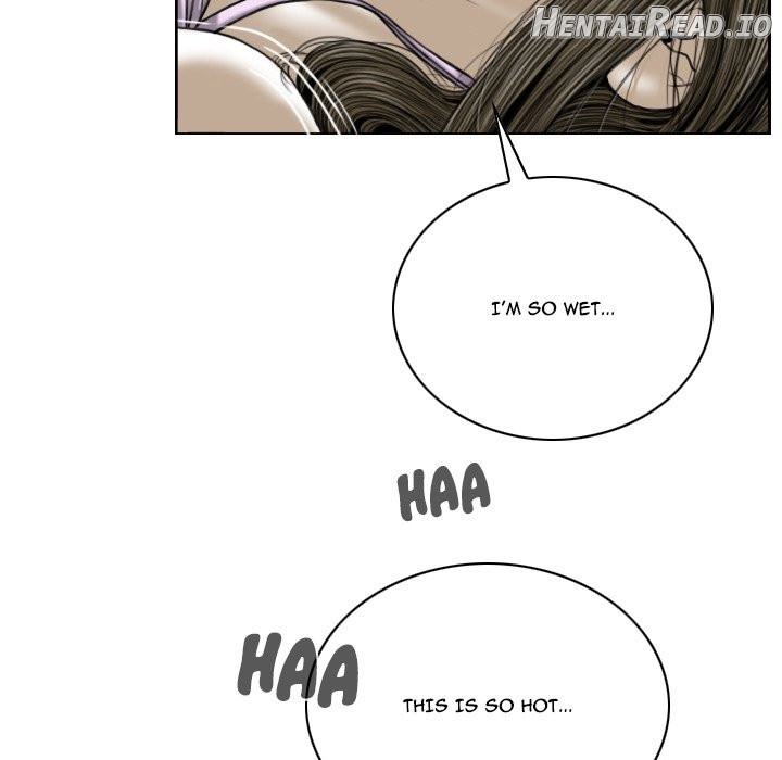 Only You Chapter 4 - page 34