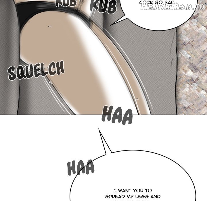 Only You Chapter 4 - page 39