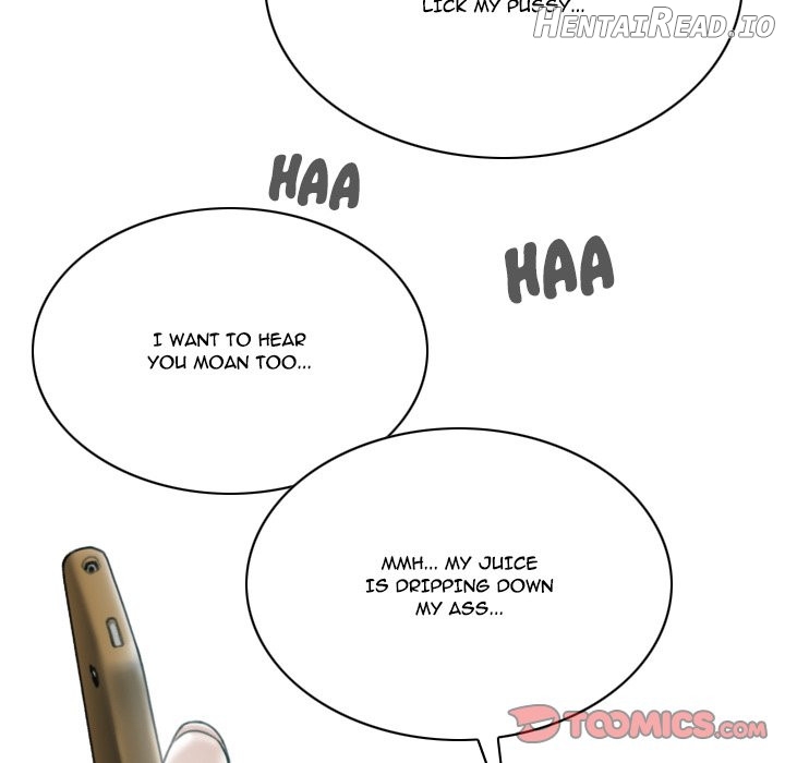 Only You Chapter 4 - page 40